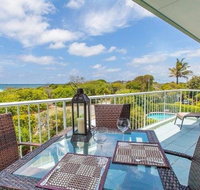 Home Away from Home with Sweeping Ocean Views - Unit 12 60 Peregian Esplanade - Sydney Tourism