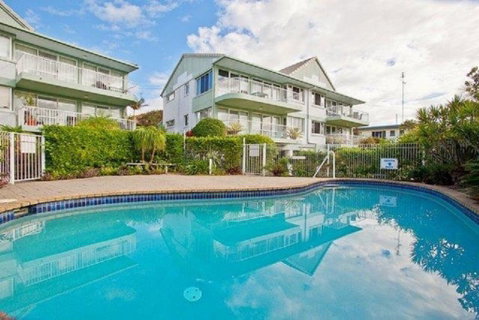 Home Away From Home With Sweeping Ocean Views - Unit 12, 60 Peregian Esplanade - Sydney Tourism 1