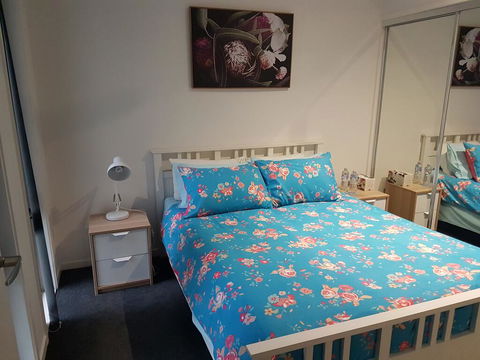 Home Sweet Home - Sydney Tourism 2