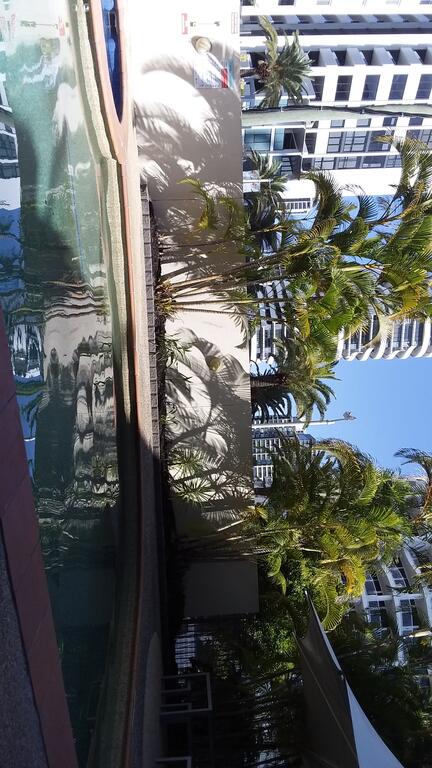 Homeaway From Home - Sydney Tourism 2