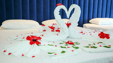 HomeHotel New And Comfort 3 Bedrooms Security Apt - Sydney Tourism 3