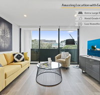 HomeHotel- Luxury and Contemporary Apartment. - Sydney Tourism