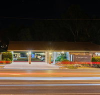 Homestead Motor Inn  Apartments - Sydney Tourism