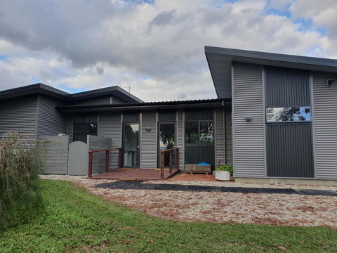 Hoof & Hound Country Escape - Sydney Tourism 2