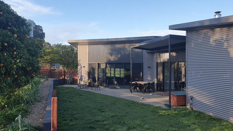 Hoof & Hound Country Escape - Sydney Tourism 1