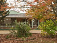 Hope - country farm stay for large groups