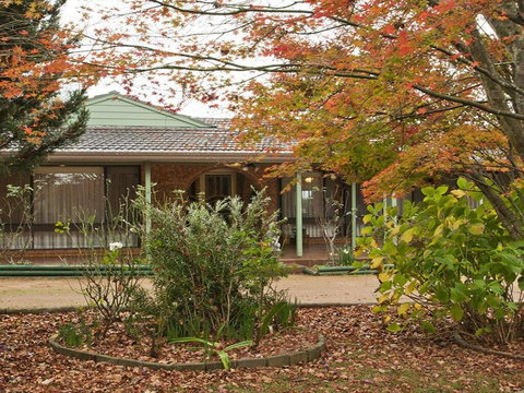 Hope - Country Farm Stay For Large Groups - Sydney Tourism 0