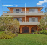 HOPEVIEW HAVEN 5 - DUNBOGAN ACCOMODATiON - Sydney Tourism