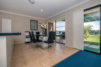 Horizons Golf Club Villa 123