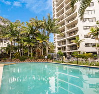 Horizons Holiday Apartments