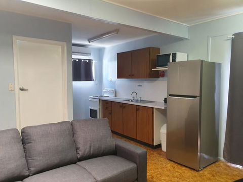 Horseshoe Bay Resort - Sydney Tourism 1