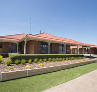 Horsham Country City Motor Inn - Sydney Tourism
