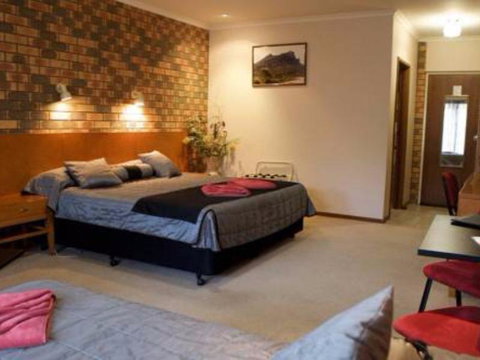 Horsham Mid City Court Motel - Sydney Tourism 2