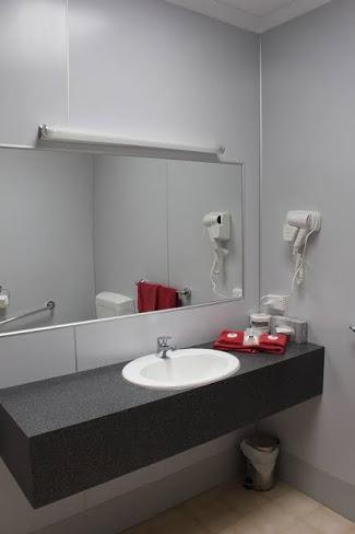 Horsham Mid City Court Motel - Sydney Tourism 3
