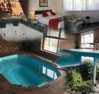 Horsham Mid City Court Motel - Sydney Tourism