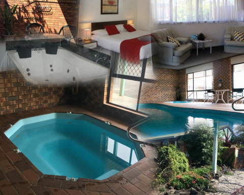 Horsham Mid City Court Motel - Sydney Tourism 0