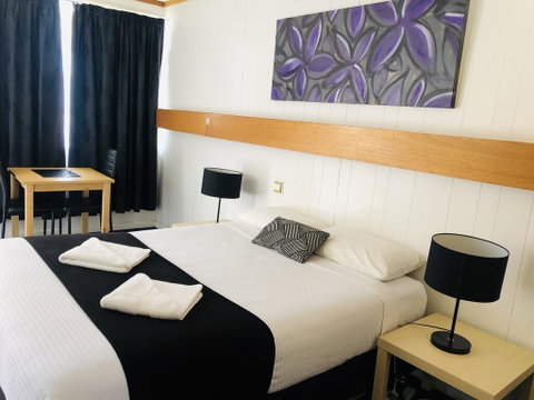 Horsham Motel - Sydney Tourism 2
