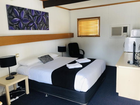 Horsham Motel - Sydney Tourism 0