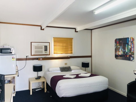 Horsham Motel - Sydney Tourism 1