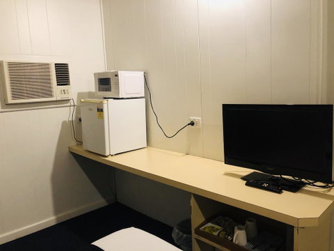 Horsham Motel - Sydney Tourism 3