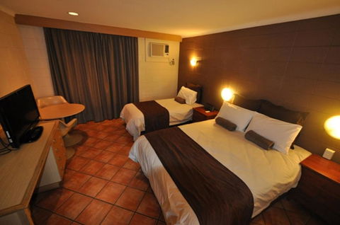 Hospitality Port Hedland - Sydney Tourism 1