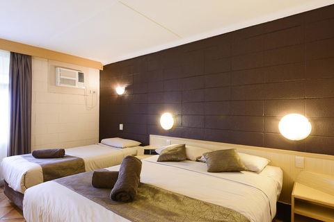 Hospitality Port Hedland - Sydney Tourism 3