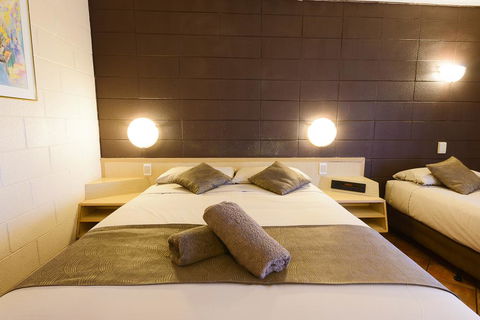 Hospitality Port Hedland - Sydney Tourism 2