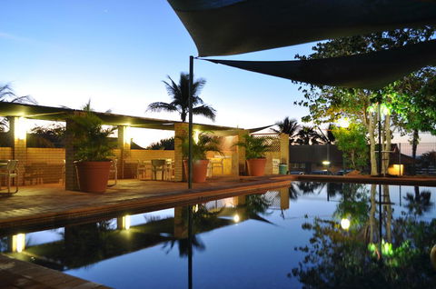 Hospitality Port Hedland - Sydney Tourism 0