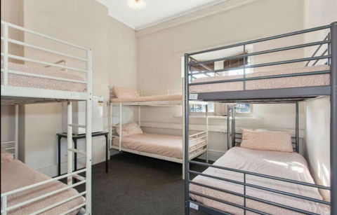 Hostel Plus Collingwood - Sydney Tourism 1