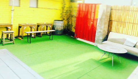 Hostel Plus Collingwood - Sydney Tourism 2