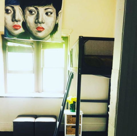Hostel Plus Collingwood - Sydney Tourism 0