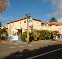 Hotel Blue - Sydney Tourism