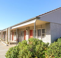 Hotel Canobolas Motel and Units - Sydney Tourism