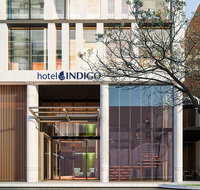 Hotel Indigo Adelaide Markets - Sydney Tourism