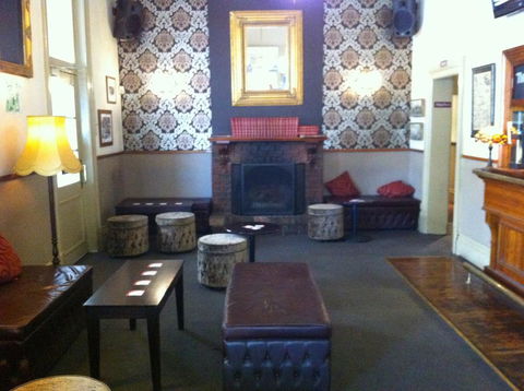 Hotel Metropolitan - Sydney Tourism 3