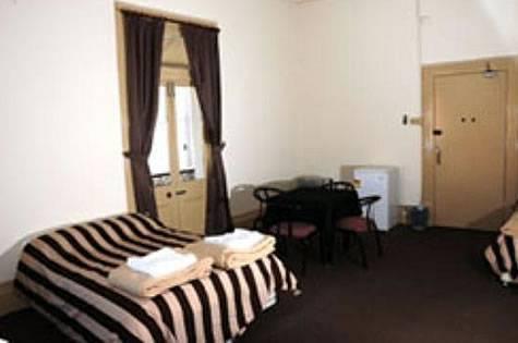 Hotel Metropolitan - Sydney Tourism 2