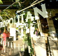 Hotel Metropolitan - Sydney Tourism