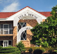 Isla House Greenslopes - Sydney Tourism