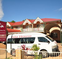 Isla House PA - Sydney Tourism