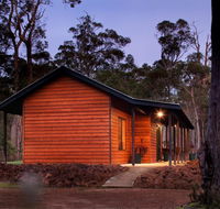 Island Brook Estate Winery and Chalets - Sydney Tourism