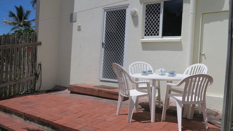 Island Magic - Townhouse No.1 - Sydney Tourism 3
