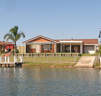 Island Paradise on Dotterel - Sydney Tourism