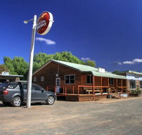 Ivanhoe Hotel Motel - Sydney Tourism