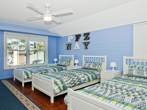 Izba - Mediterranean Style Hideaway - Sydney Tourism 2