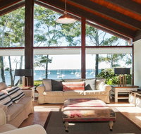 Izba - mediterranean style hideaway - Sydney Tourism