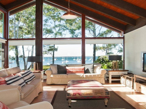 Izba - Mediterranean Style Hideaway - Sydney Tourism 0