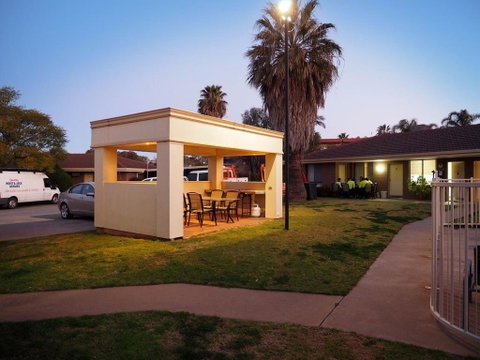 Jacaranda Holiday Units - Sydney Tourism 2