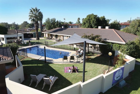 Jacaranda Holiday Units - Sydney Tourism 0
