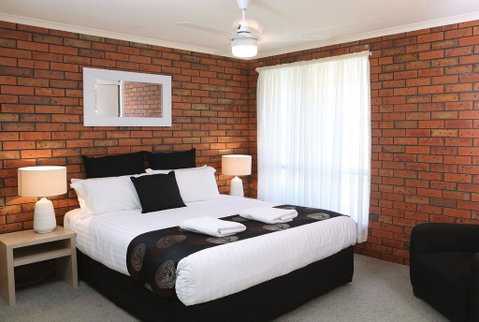 Jacaranda Holiday Units - Sydney Tourism 3
