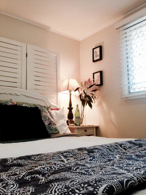 Jacaranda House Bed & Breakfast - Sydney Tourism 3